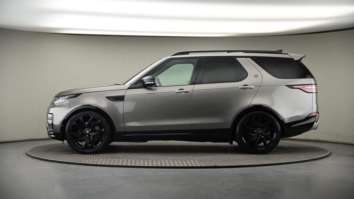 Land Rover Discovery Image 19