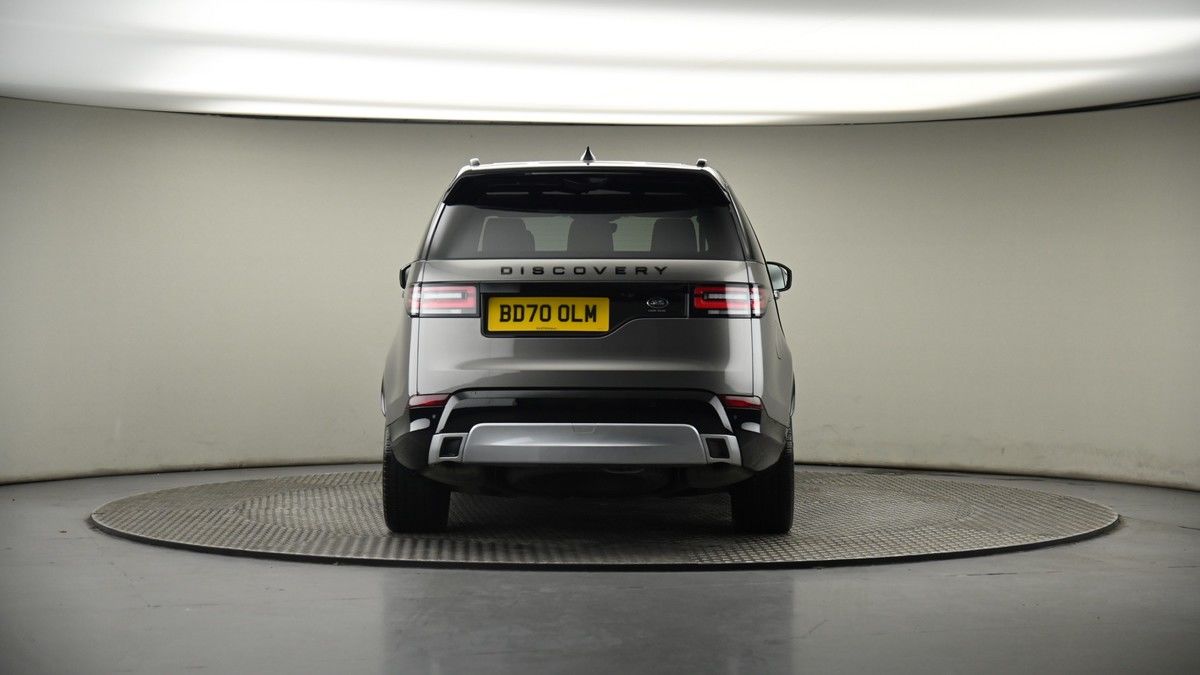 Land Rover Discovery Image 17