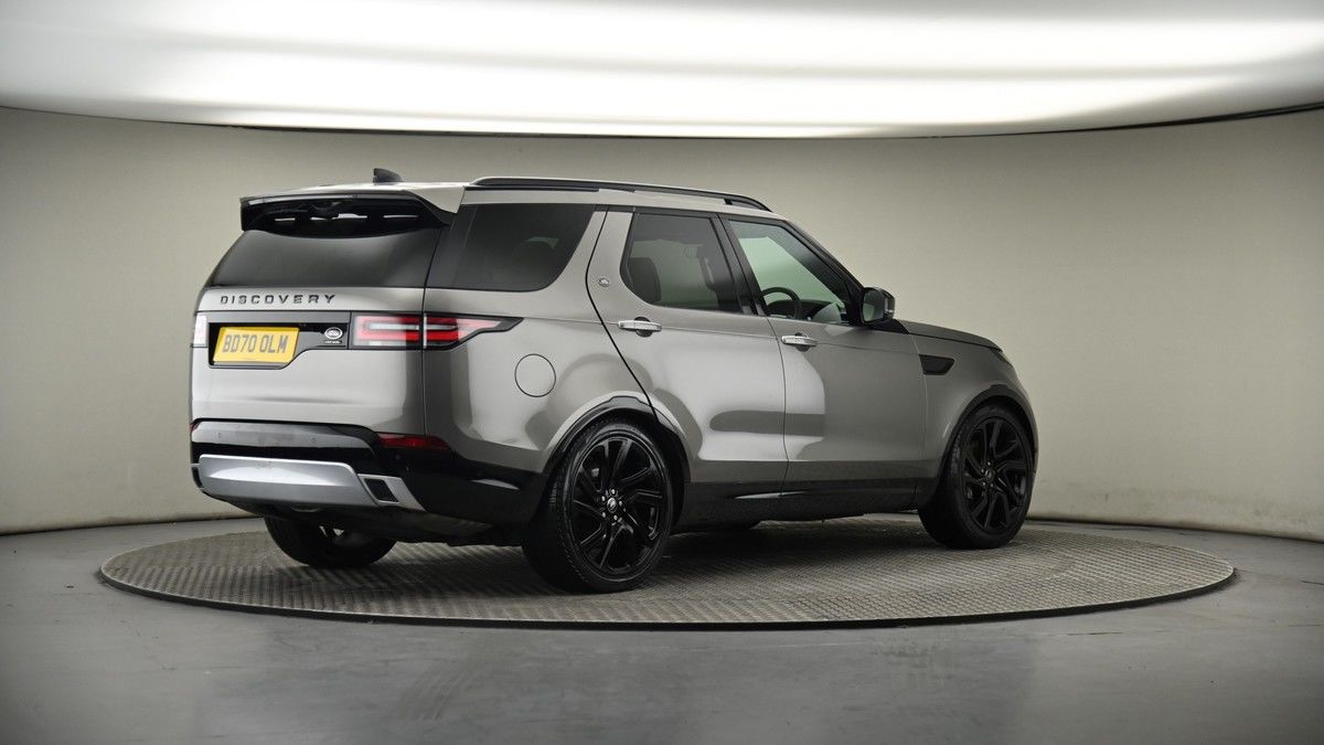 Land Rover Discovery Image 7