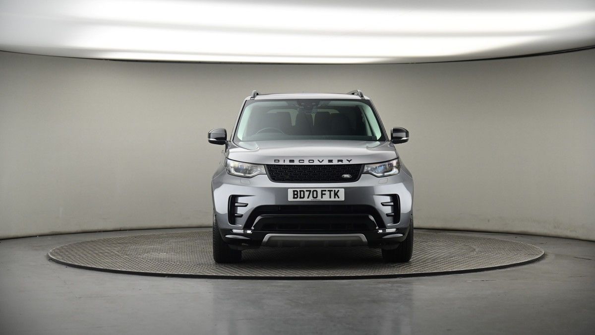 Land Rover Discovery Image 18