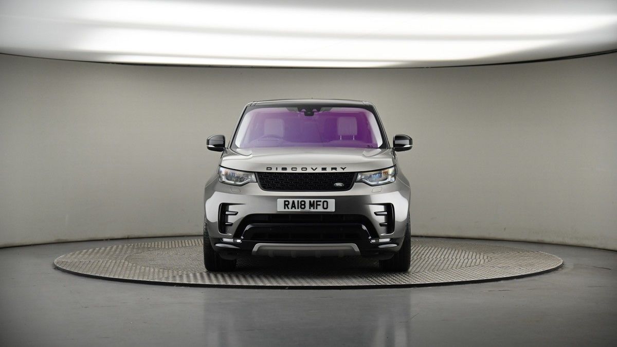 Land Rover Discovery Image 19