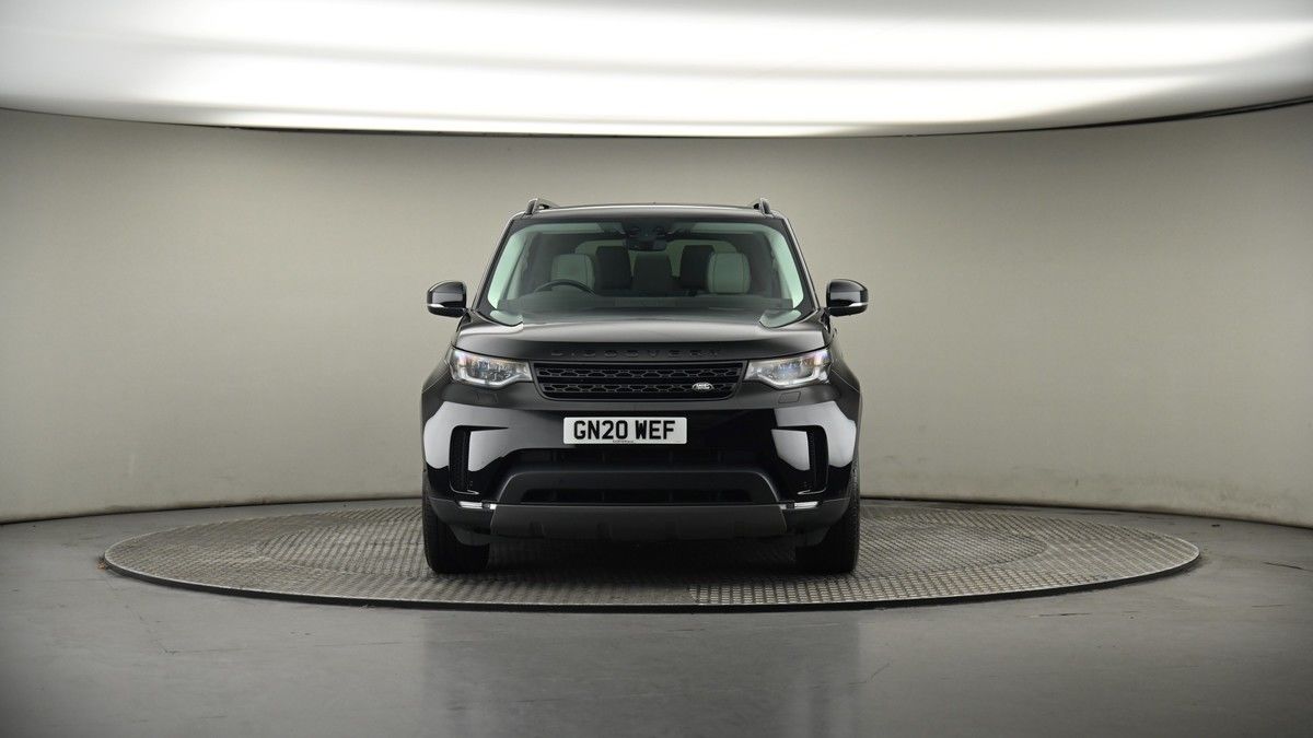 Land Rover Discovery Image 18