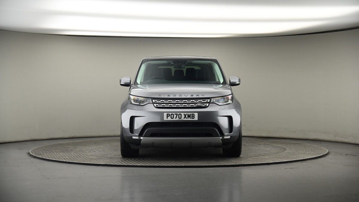 Land Rover Discovery Image 18