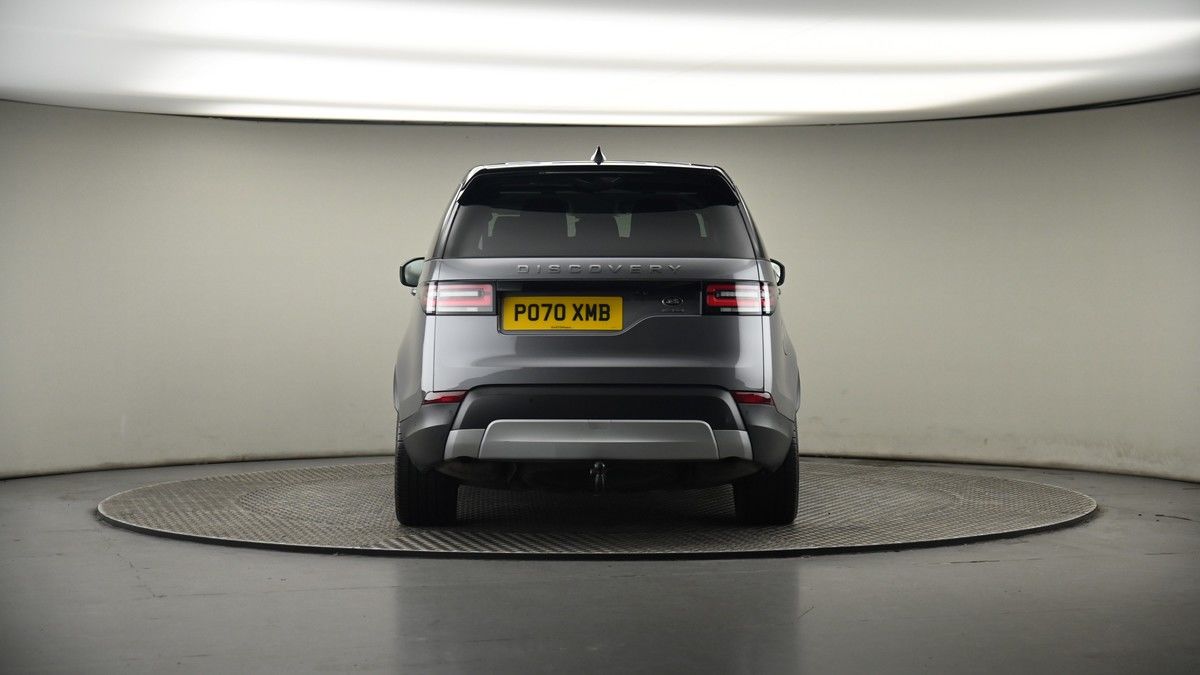 Land Rover Discovery Image 17