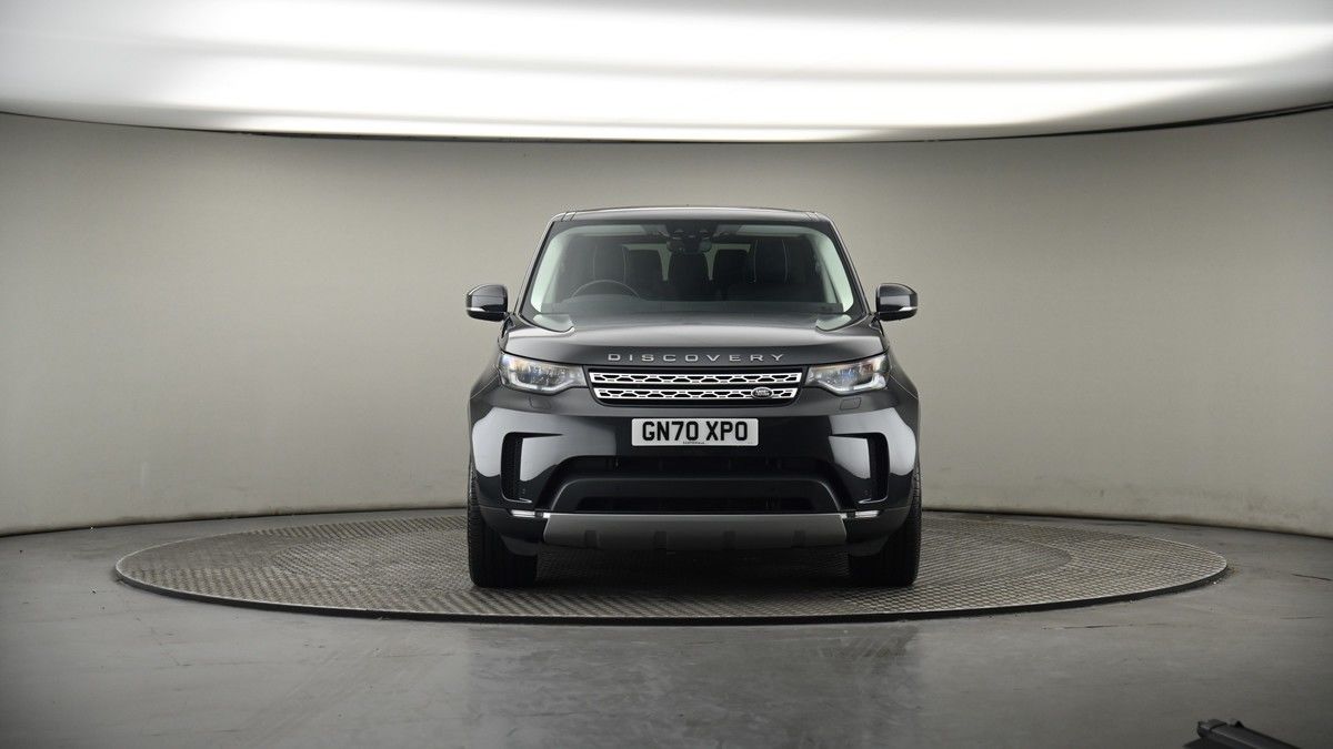 Land Rover Discovery Image 18