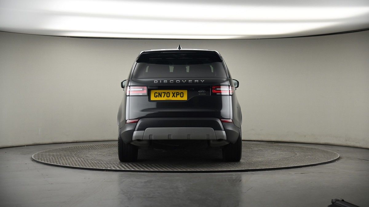 Land Rover Discovery Image 17