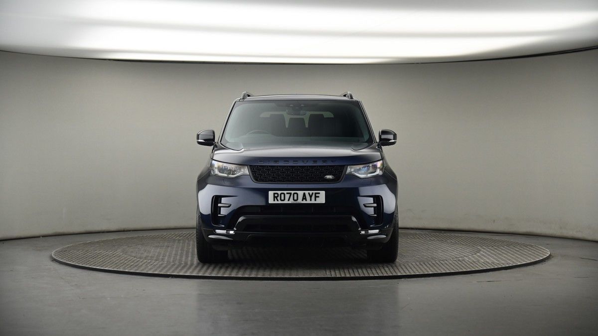 Land Rover Discovery Image 18