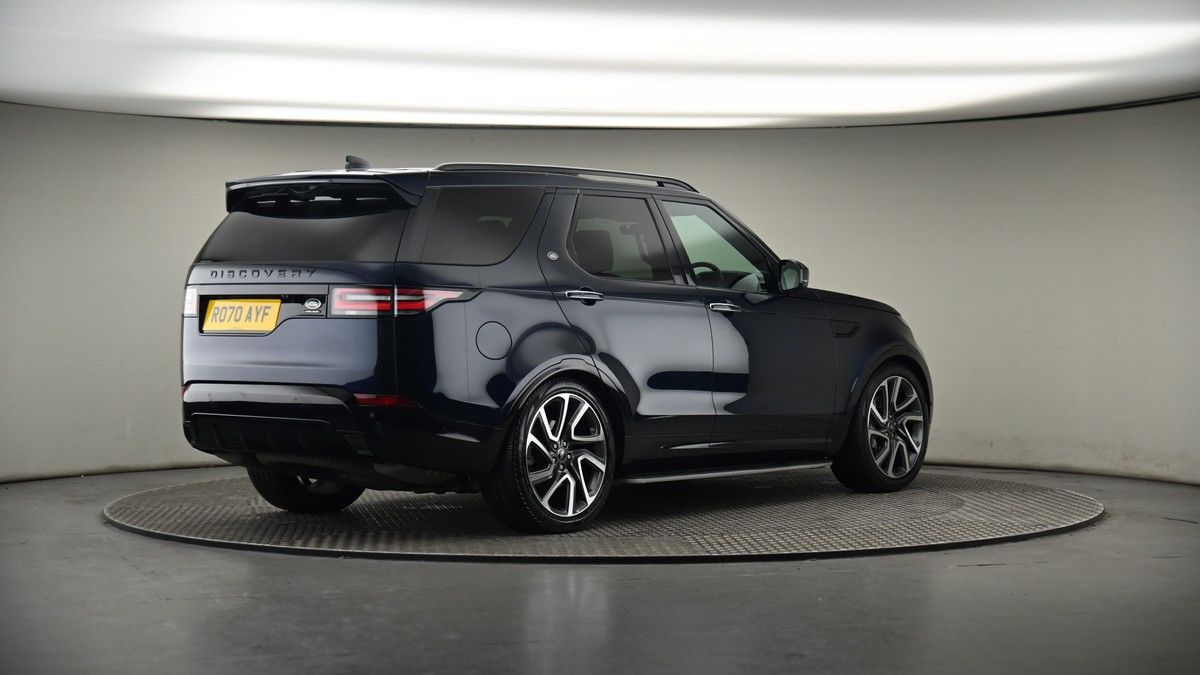 Land Rover Discovery Image 7