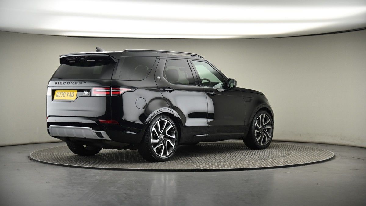 Land Rover Discovery Image 7