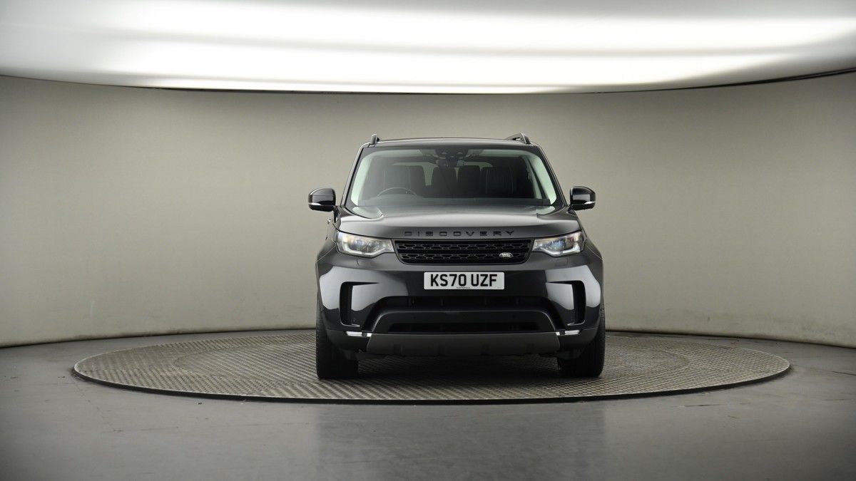 Land Rover Discovery Image 19