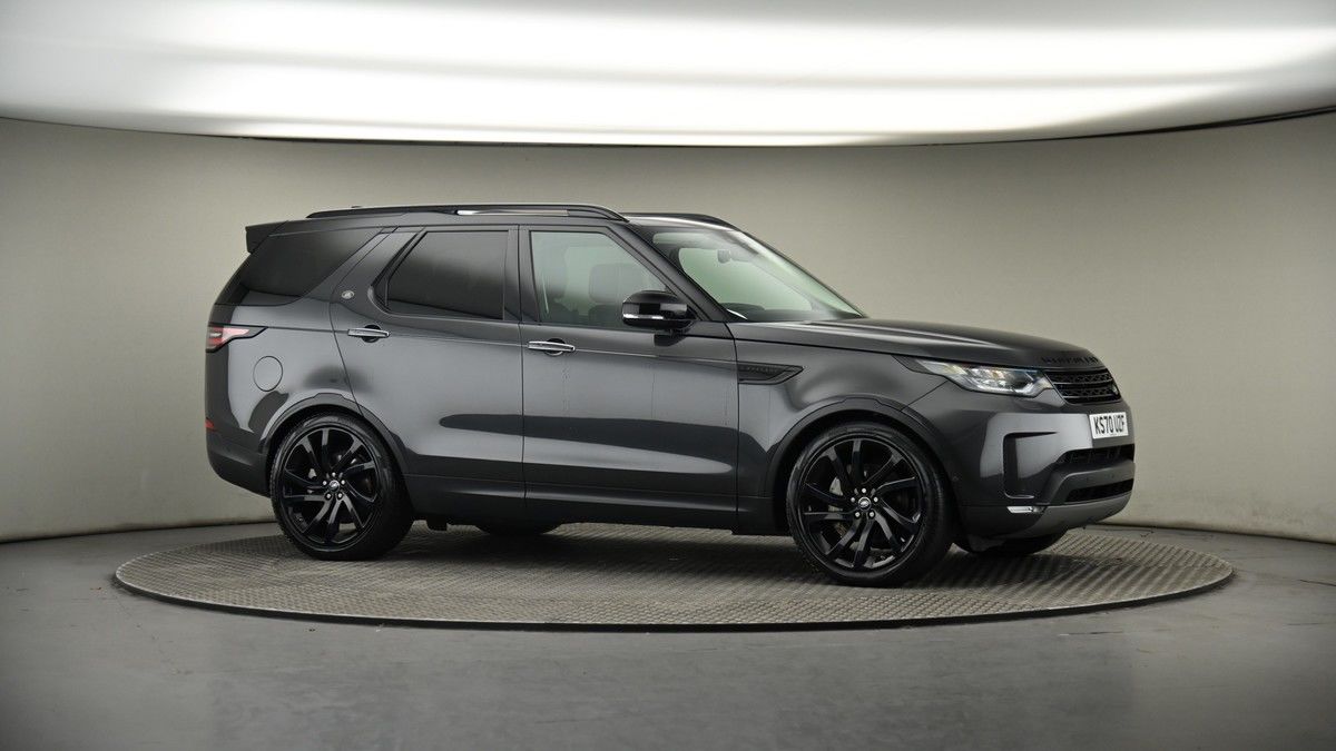 Land Rover Discovery Image 7