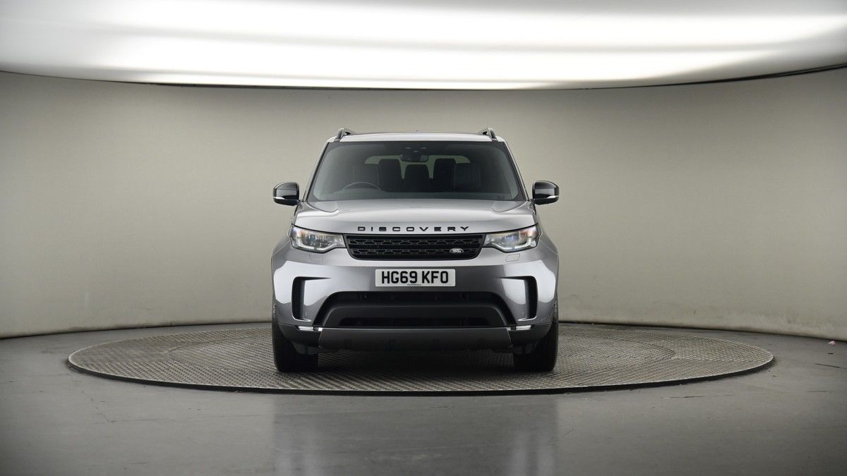 Land Rover Discovery Image 18