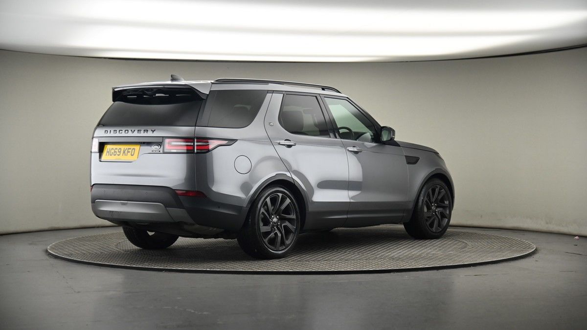 Land Rover Discovery Image 7