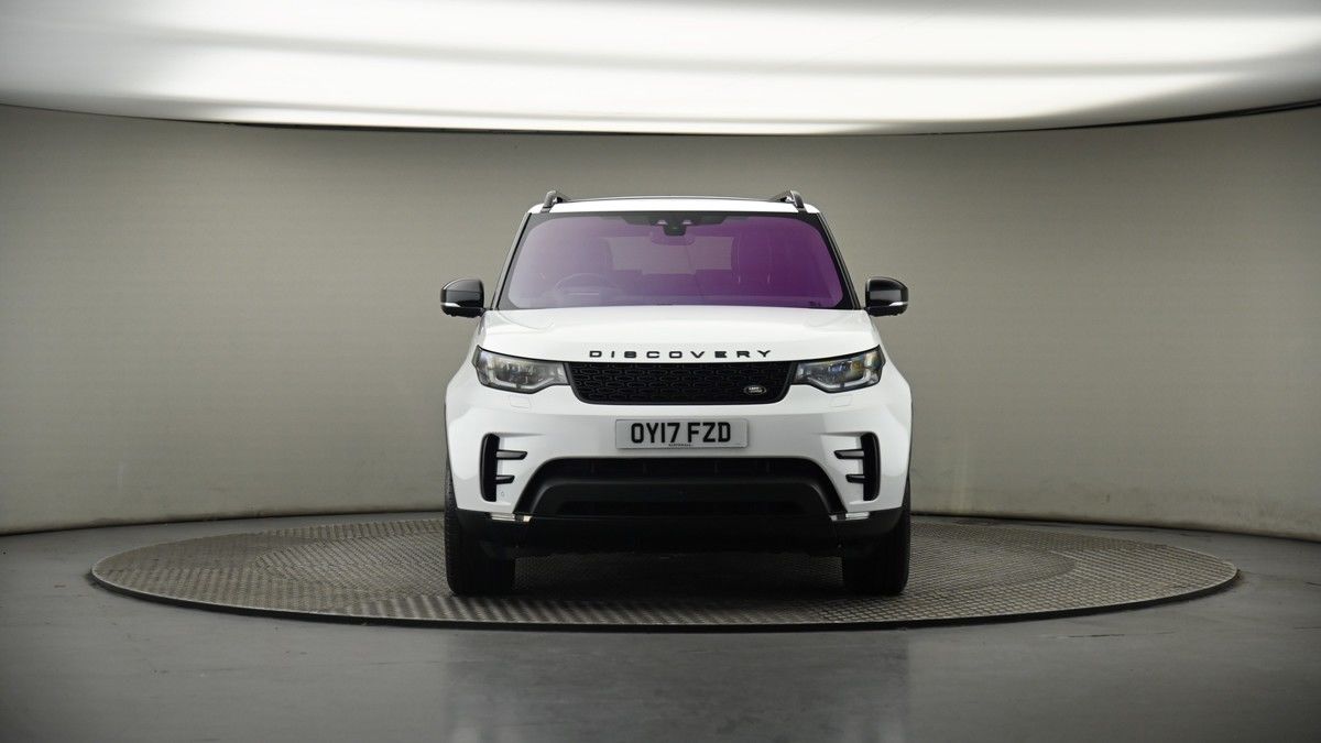 Land Rover Discovery Image 18