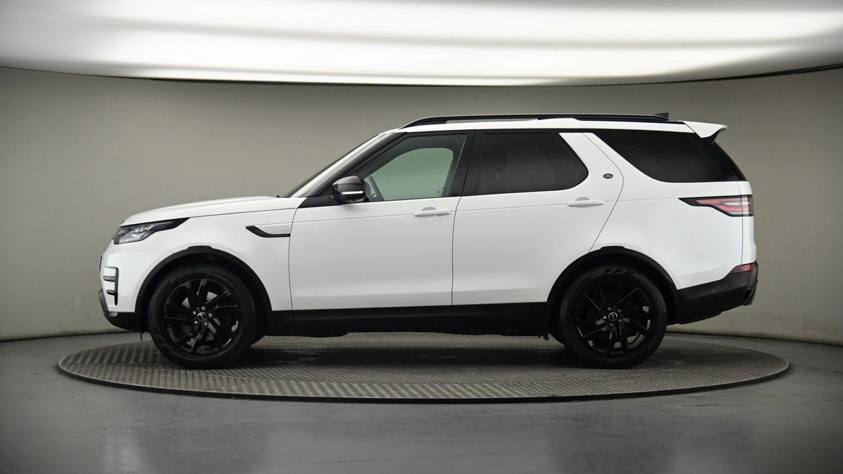 Land Rover Discovery Image 19