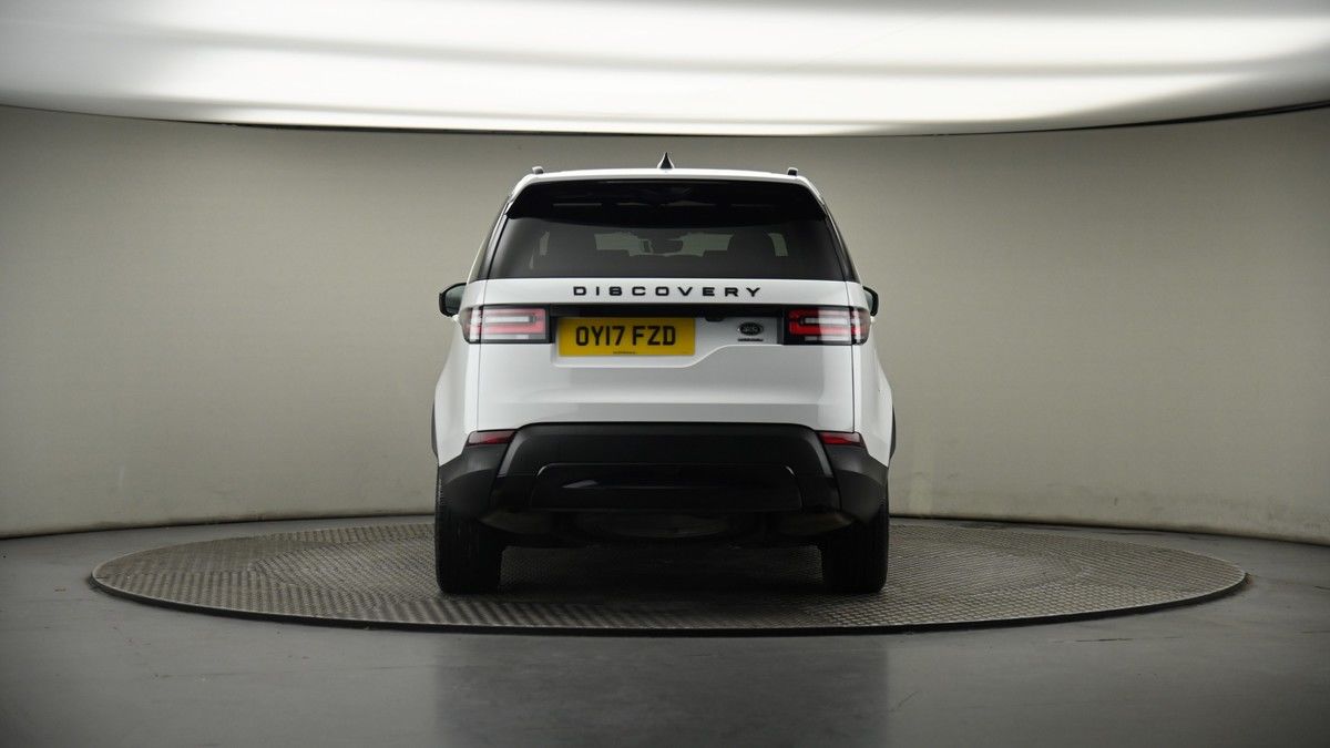 Land Rover Discovery Image 17