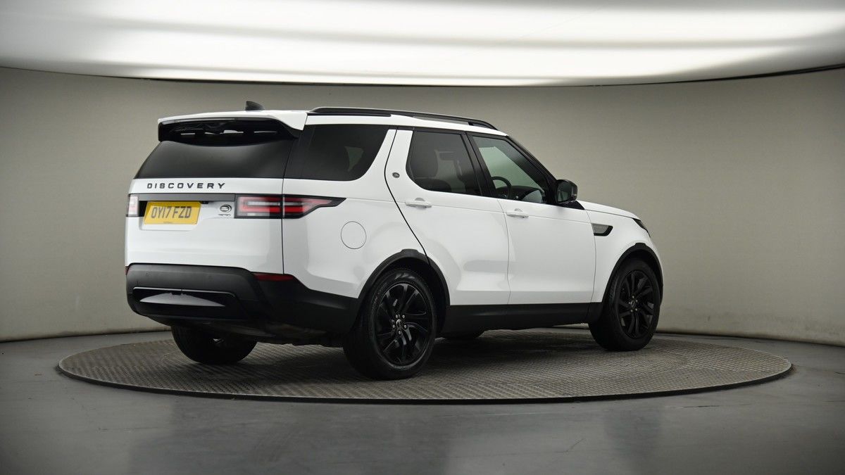 Land Rover Discovery Image 7