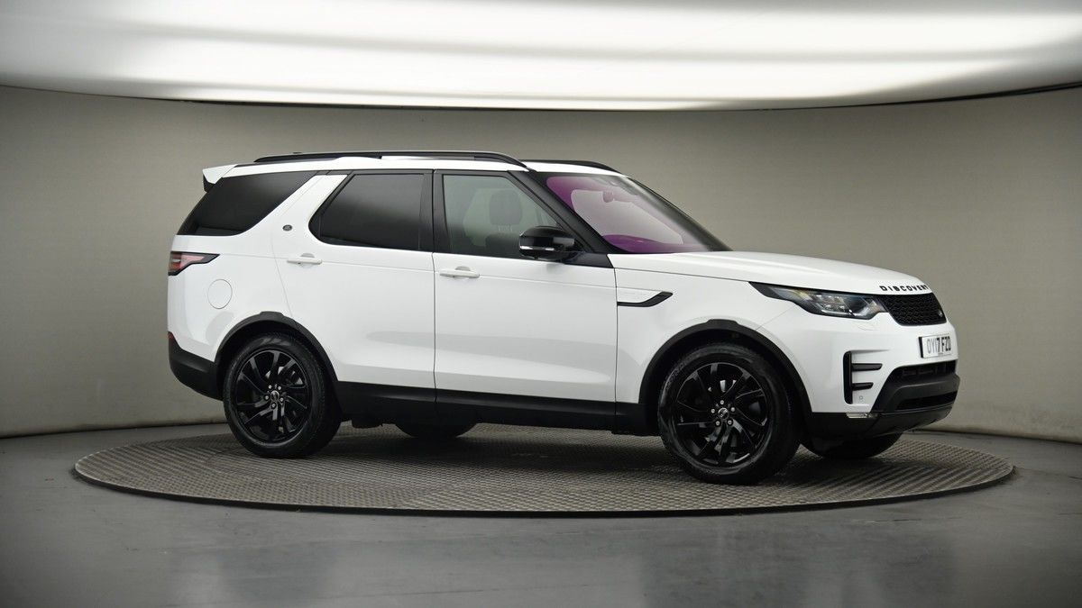 Land Rover Discovery Image 6