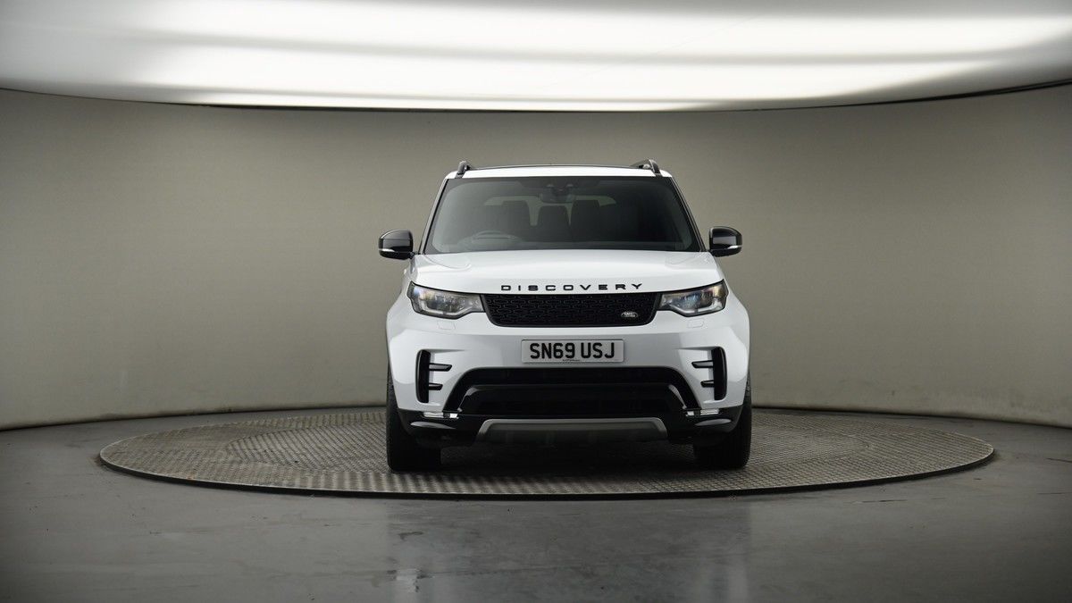 Land Rover Discovery Image 19