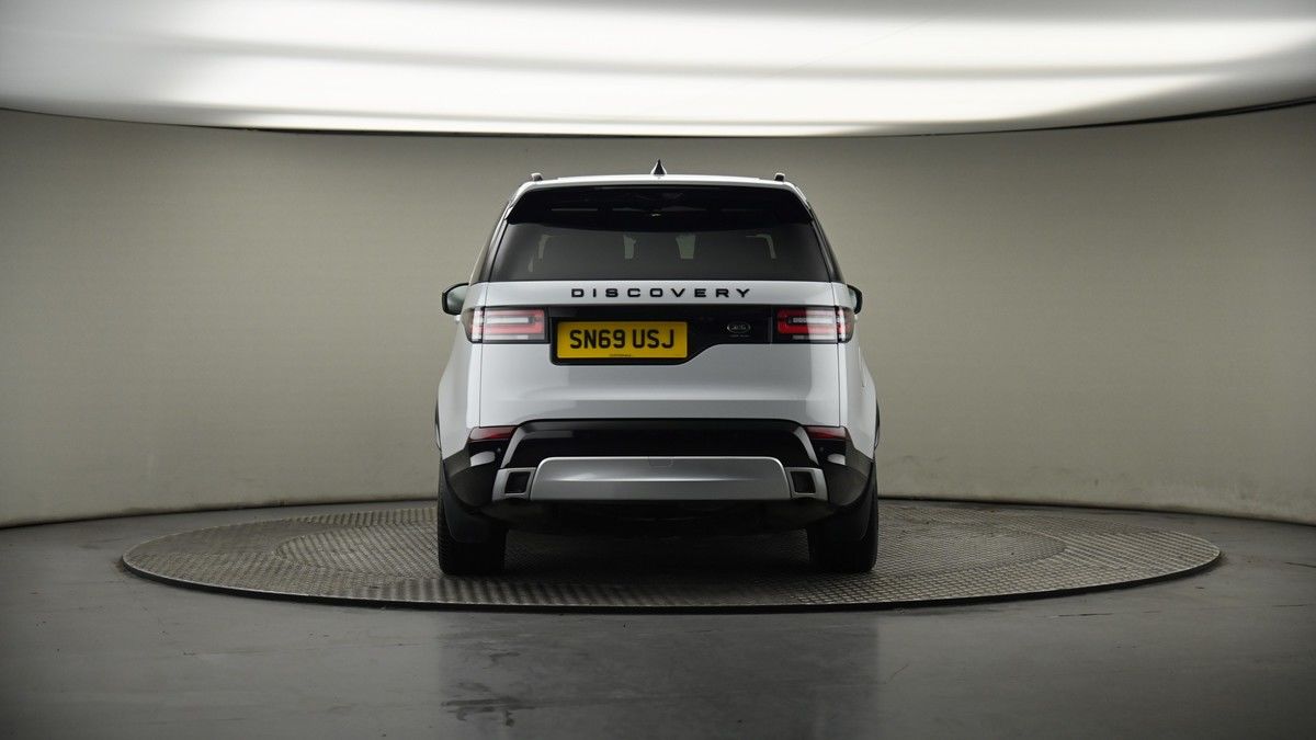 Land Rover Discovery Image 18