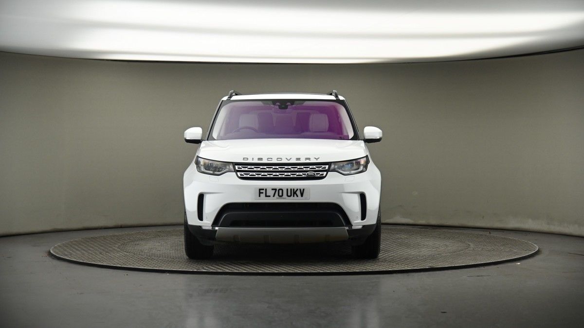 Land Rover Discovery Image 18