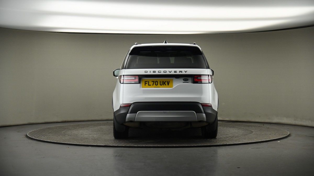 Land Rover Discovery Image 17