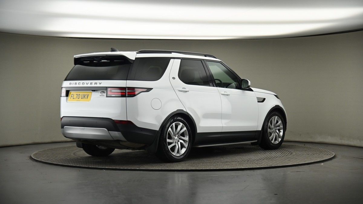 Land Rover Discovery Image 7