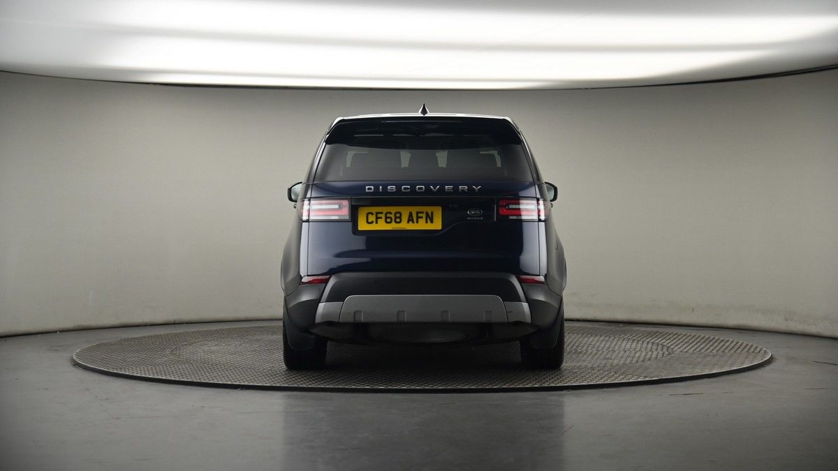 Land Rover Discovery Image 17