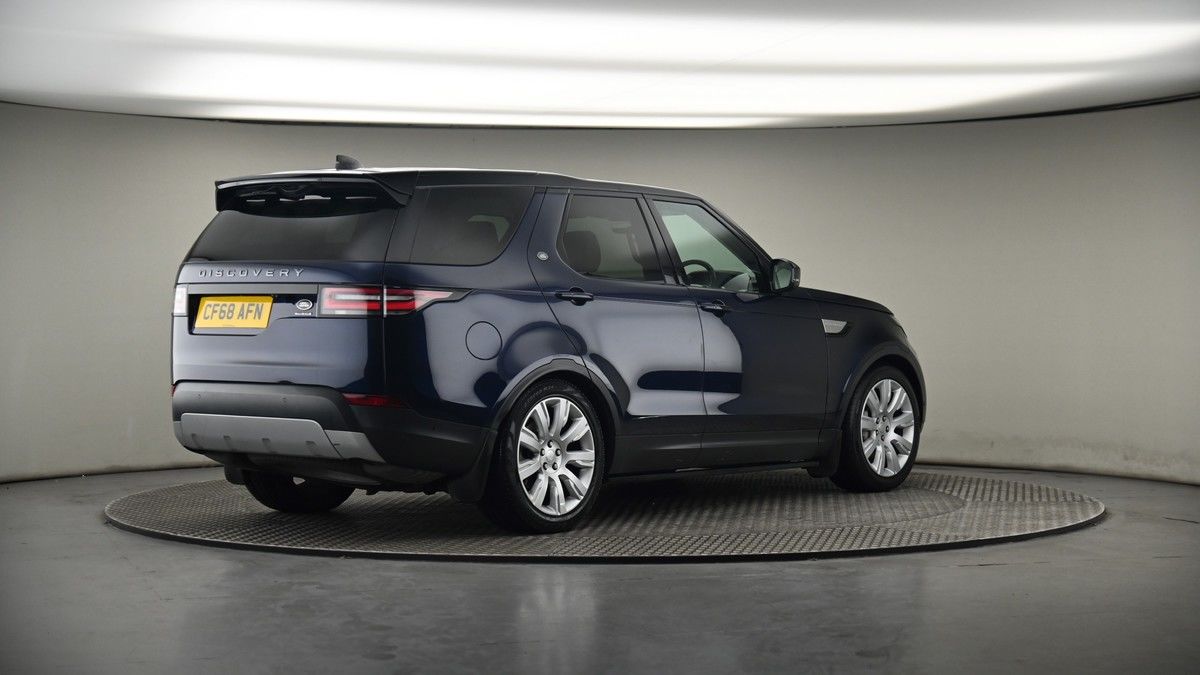 Land Rover Discovery Image 7