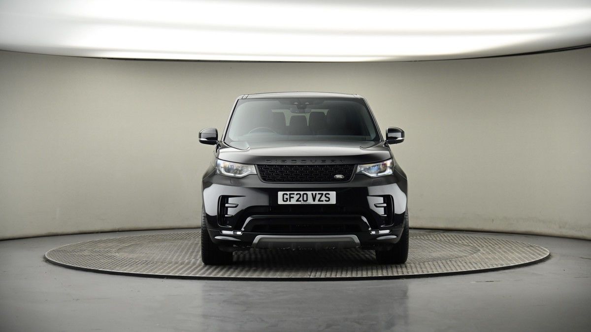 Land Rover Discovery Image 18