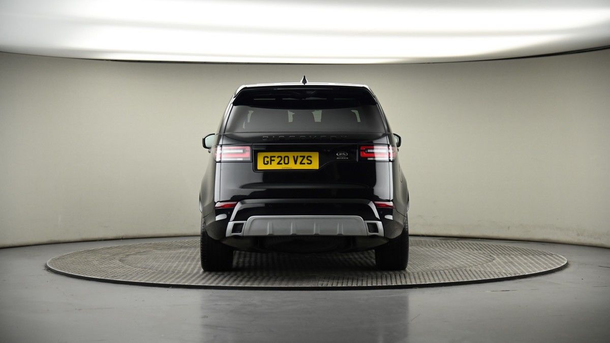 Land Rover Discovery Image 17