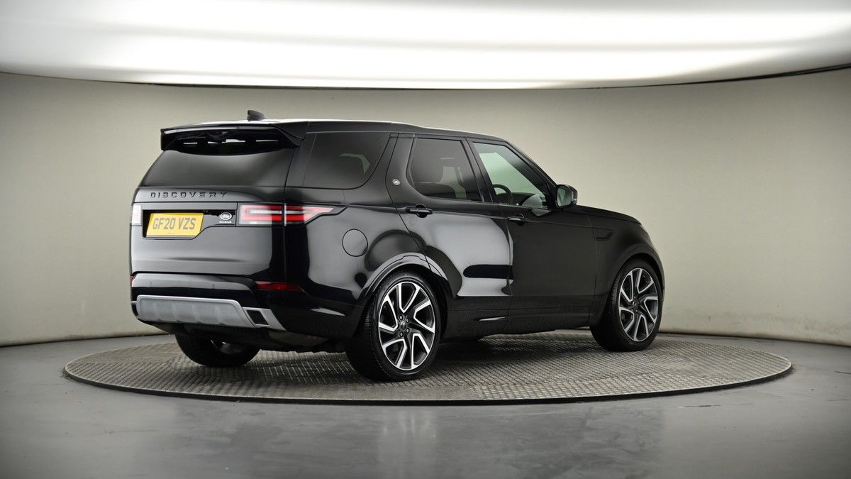 Land Rover Discovery Image 7