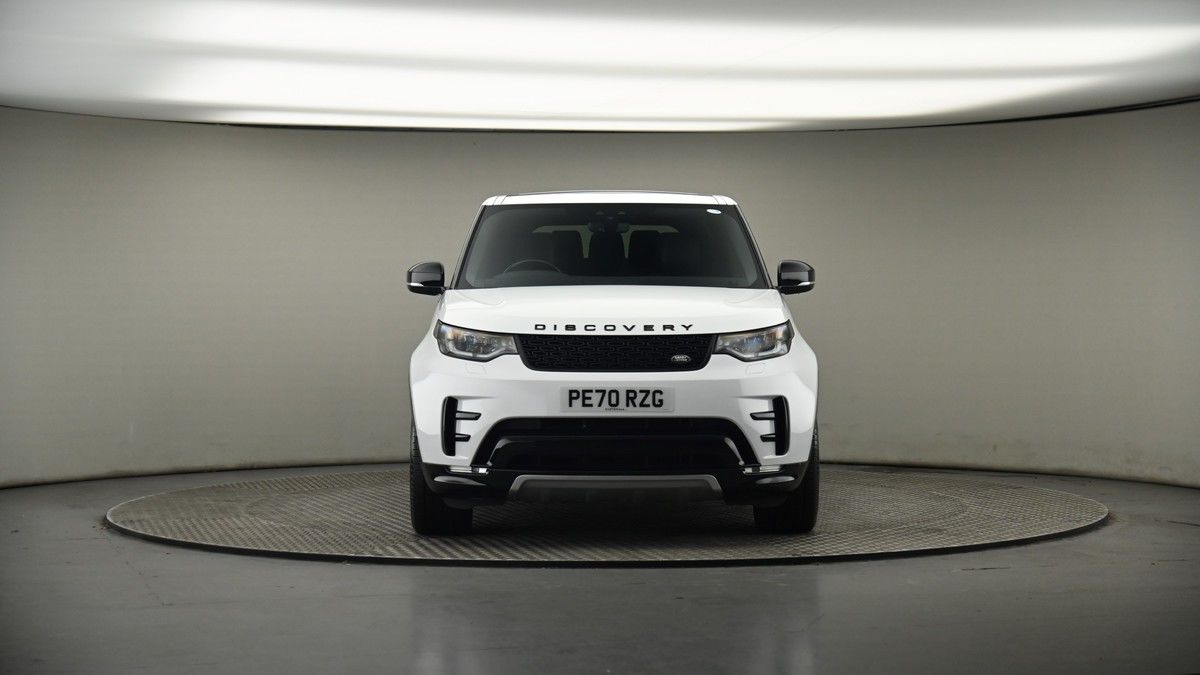 Land Rover Discovery Image 18