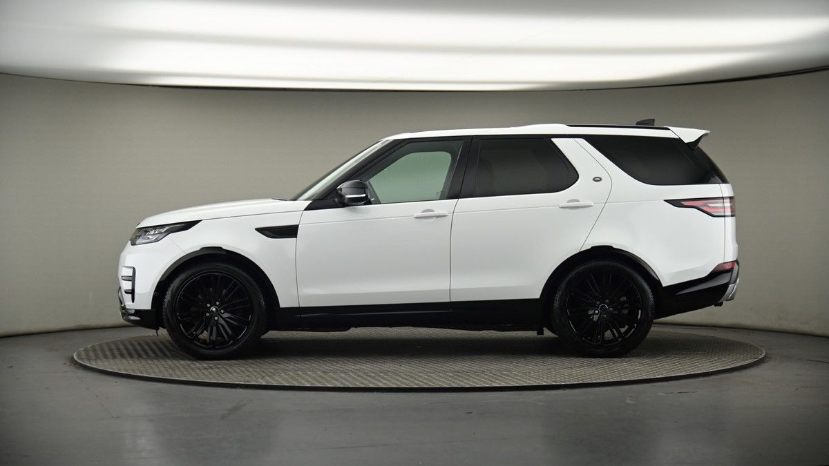 Land Rover Discovery Image 19