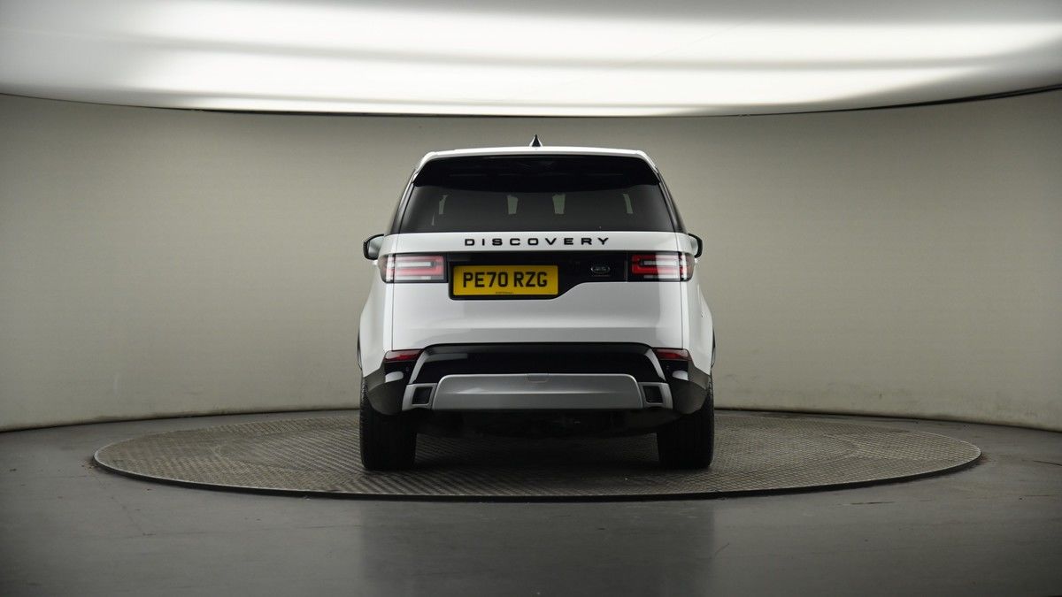 Land Rover Discovery Image 17