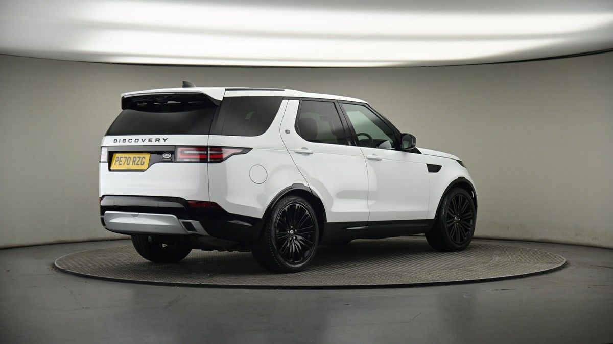 Land Rover Discovery Image 7