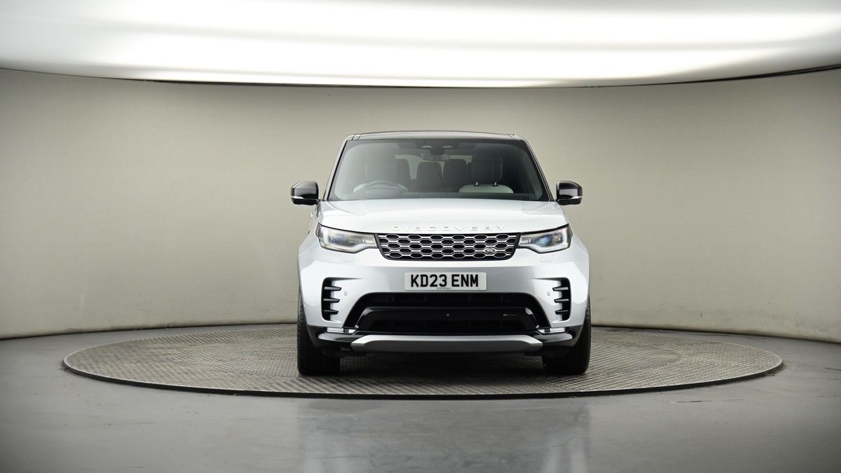 Land Rover Discovery Image 18