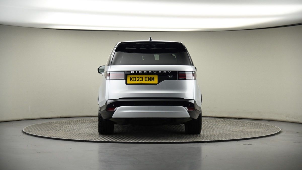 Land Rover Discovery Image 17