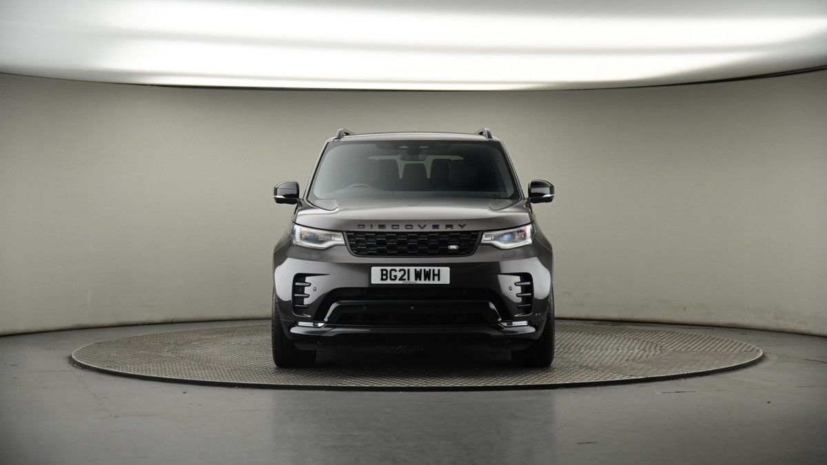 Land Rover Discovery Image 18