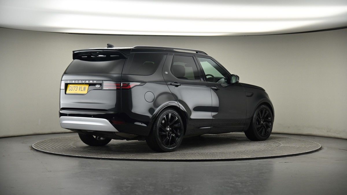 Land Rover Discovery Image 7