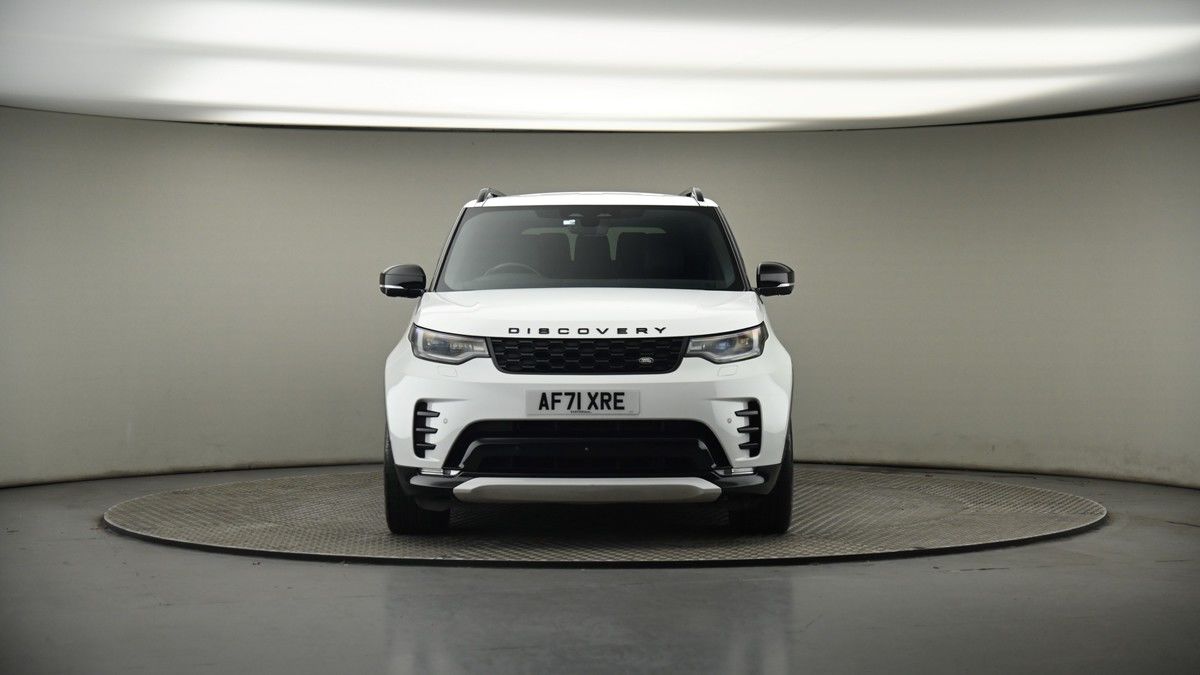 Land Rover Discovery Image 18