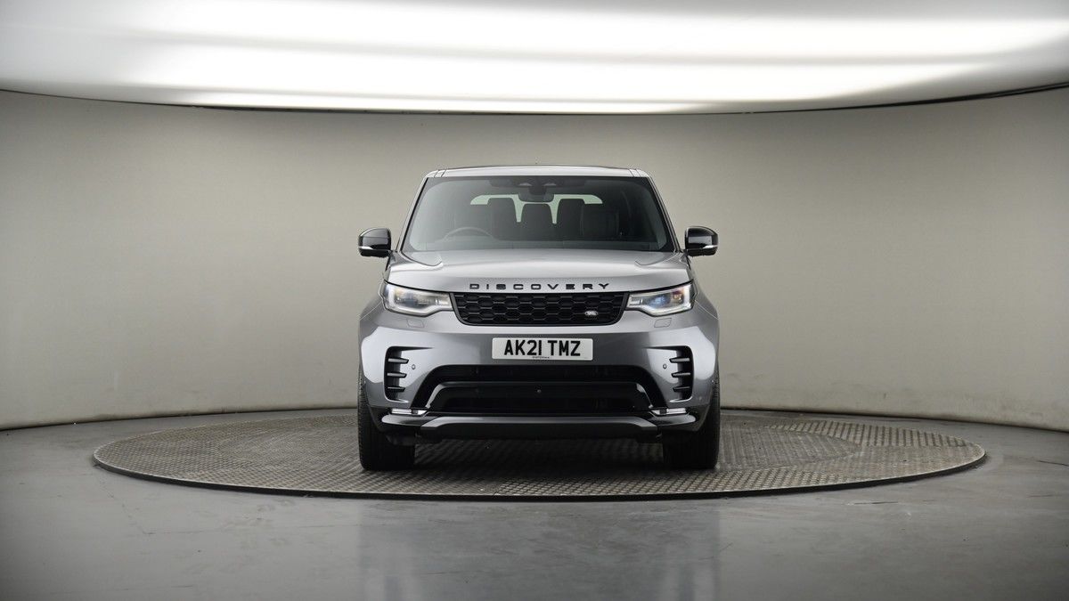 Land Rover Discovery Image 18