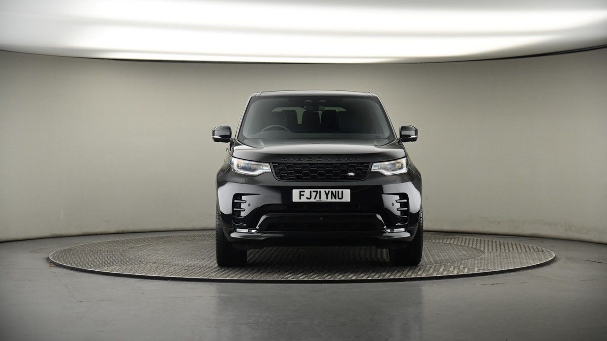 Land Rover Discovery Image 18