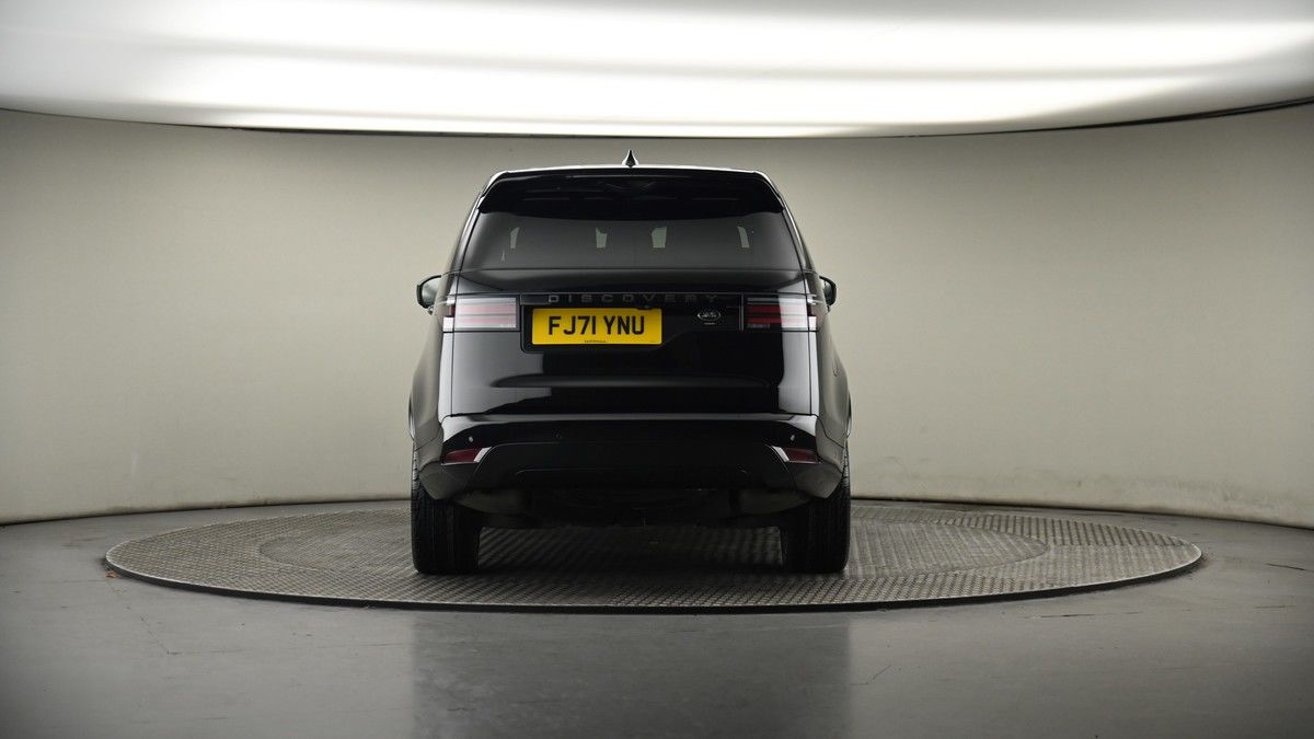 Land Rover Discovery Image 17