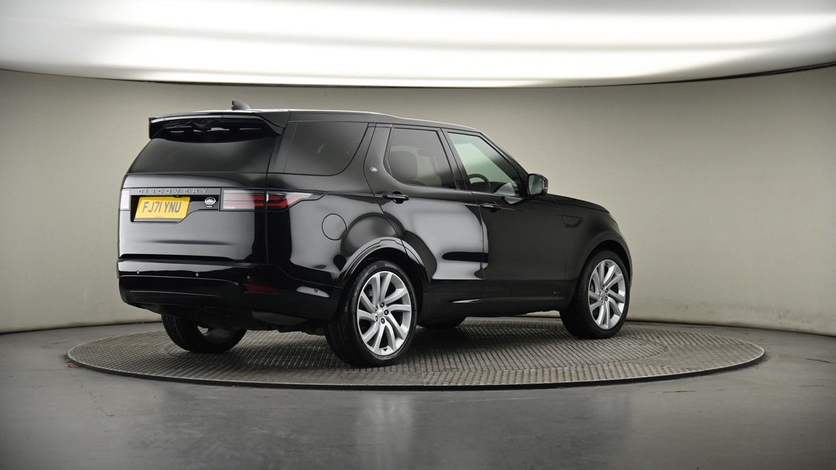 Land Rover Discovery Image 7