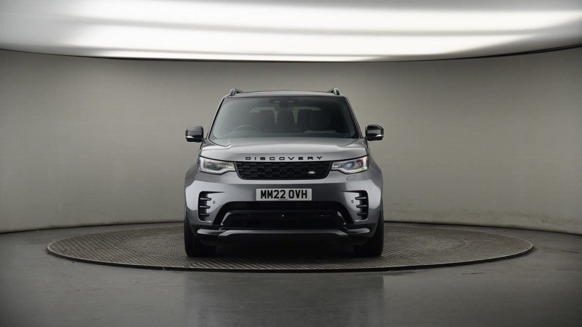 Land Rover Discovery Image 18