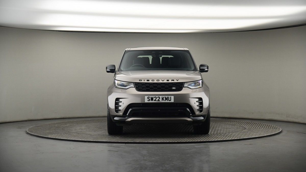 Land Rover Discovery Image 18