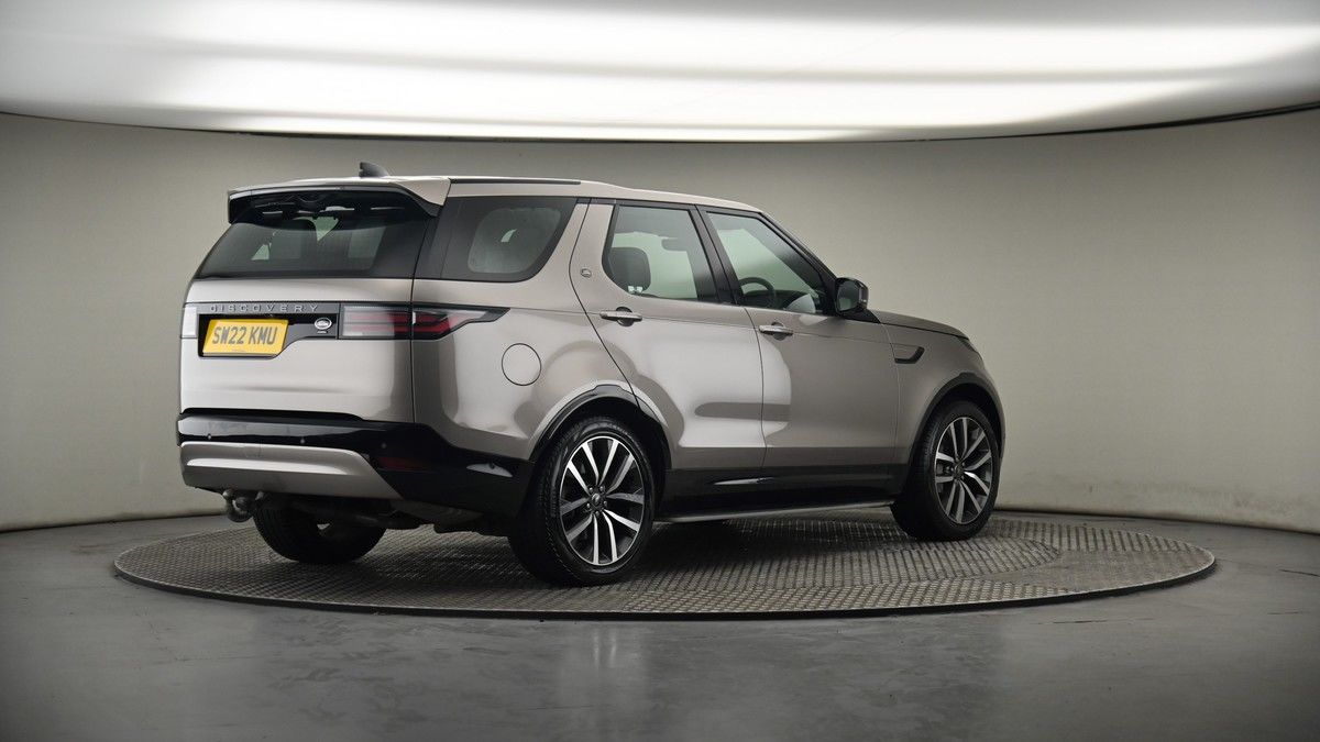 Land Rover Discovery Image 7