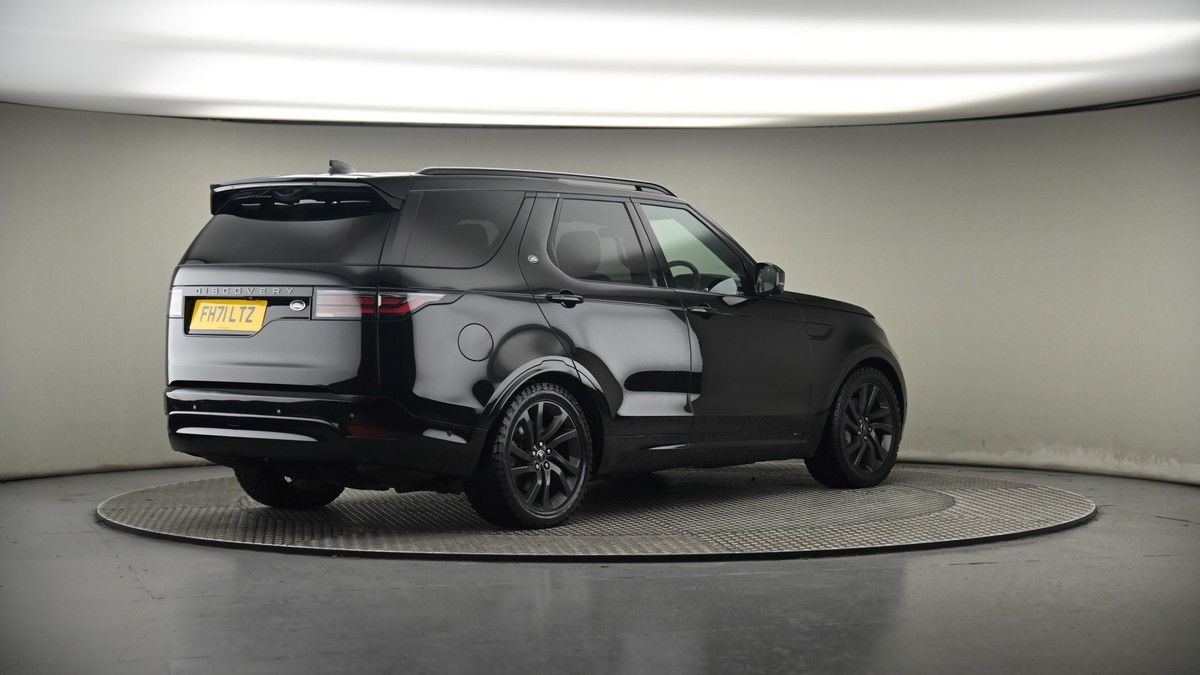 Land Rover Discovery Image 7