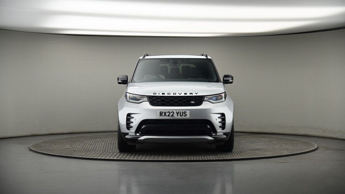 Land Rover Discovery Image 18